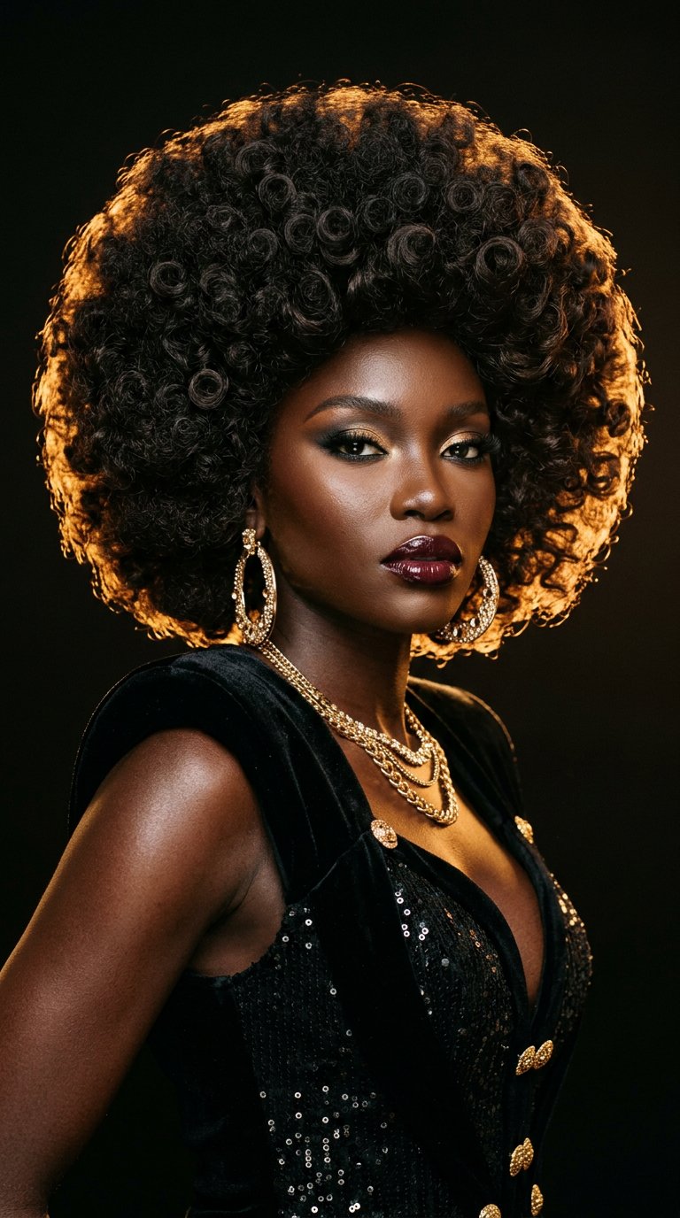 Signature Look 05