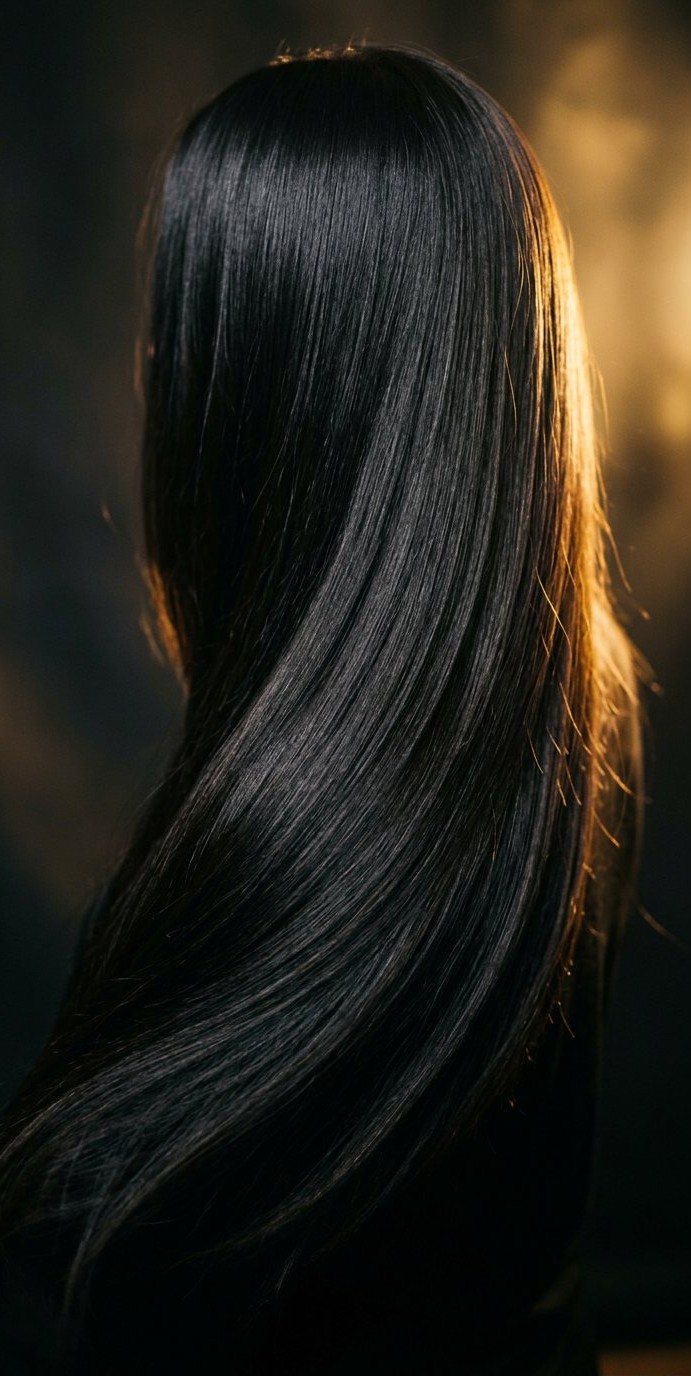 Signature Look 01