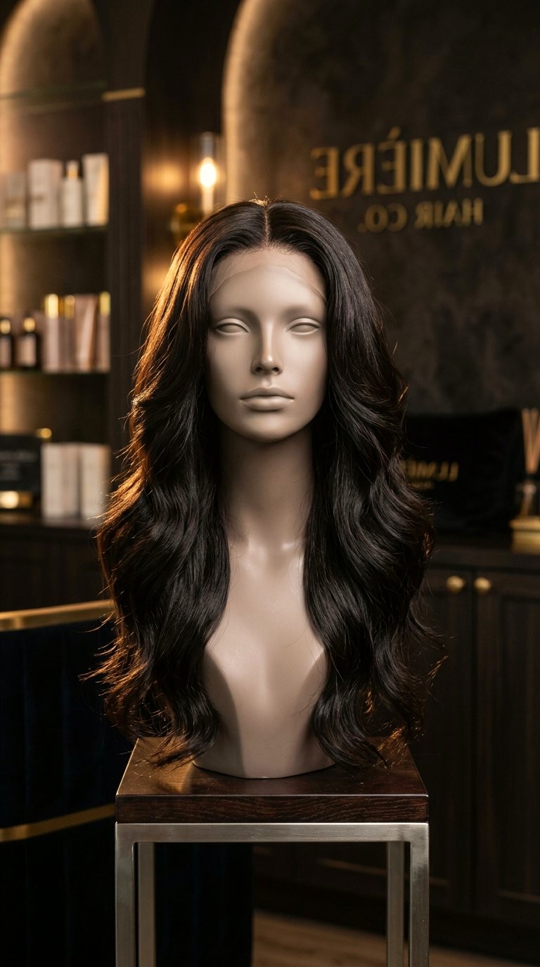 Signature Look 02