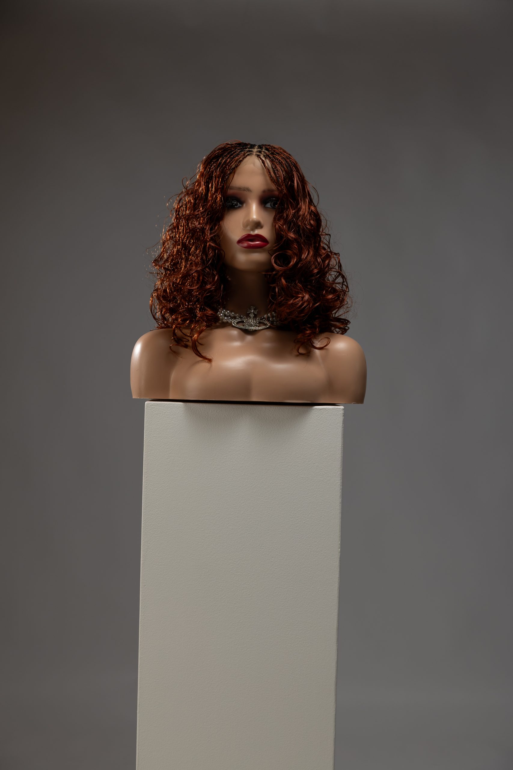 Italian curls 12 inch. 5 by 5 closure.
