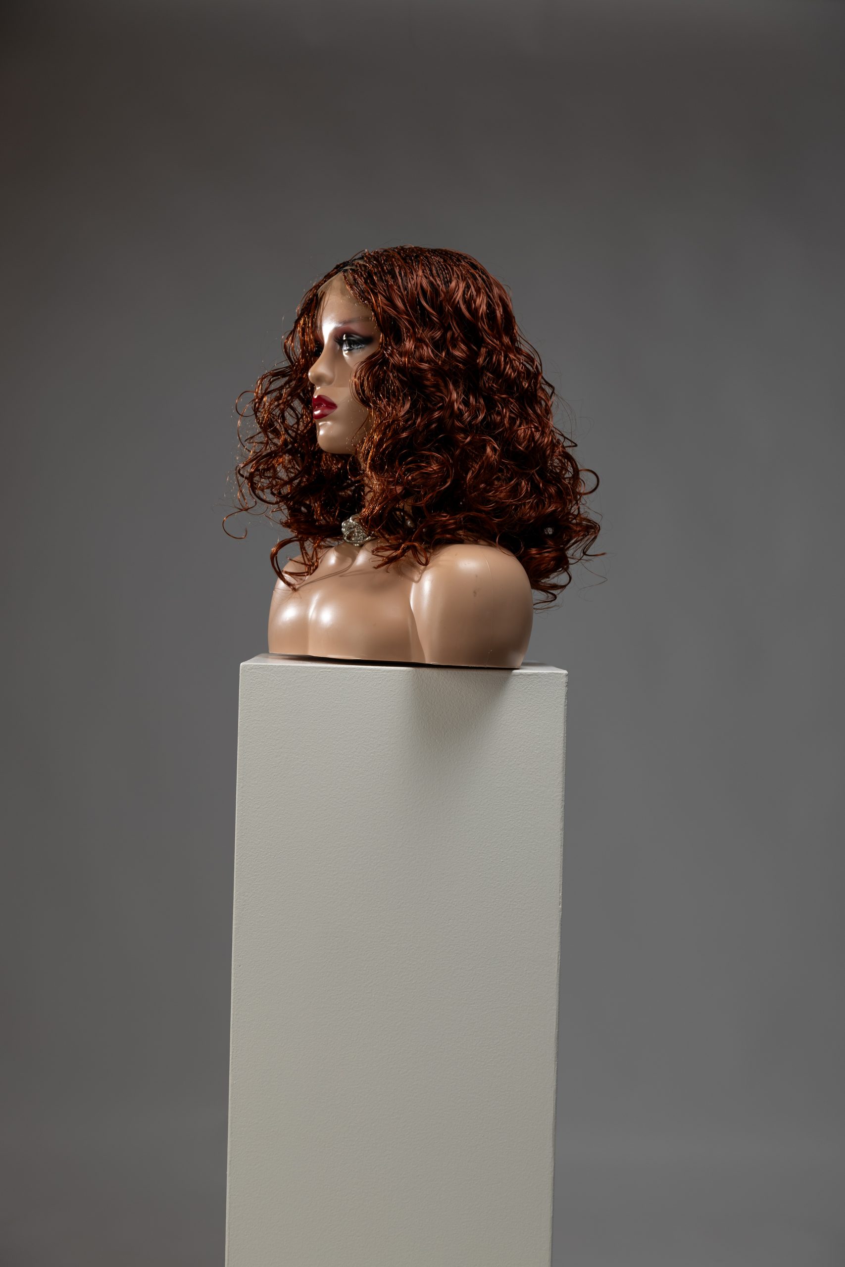 Italian curls 12 inch. 5 by 5 closure. - Image 2