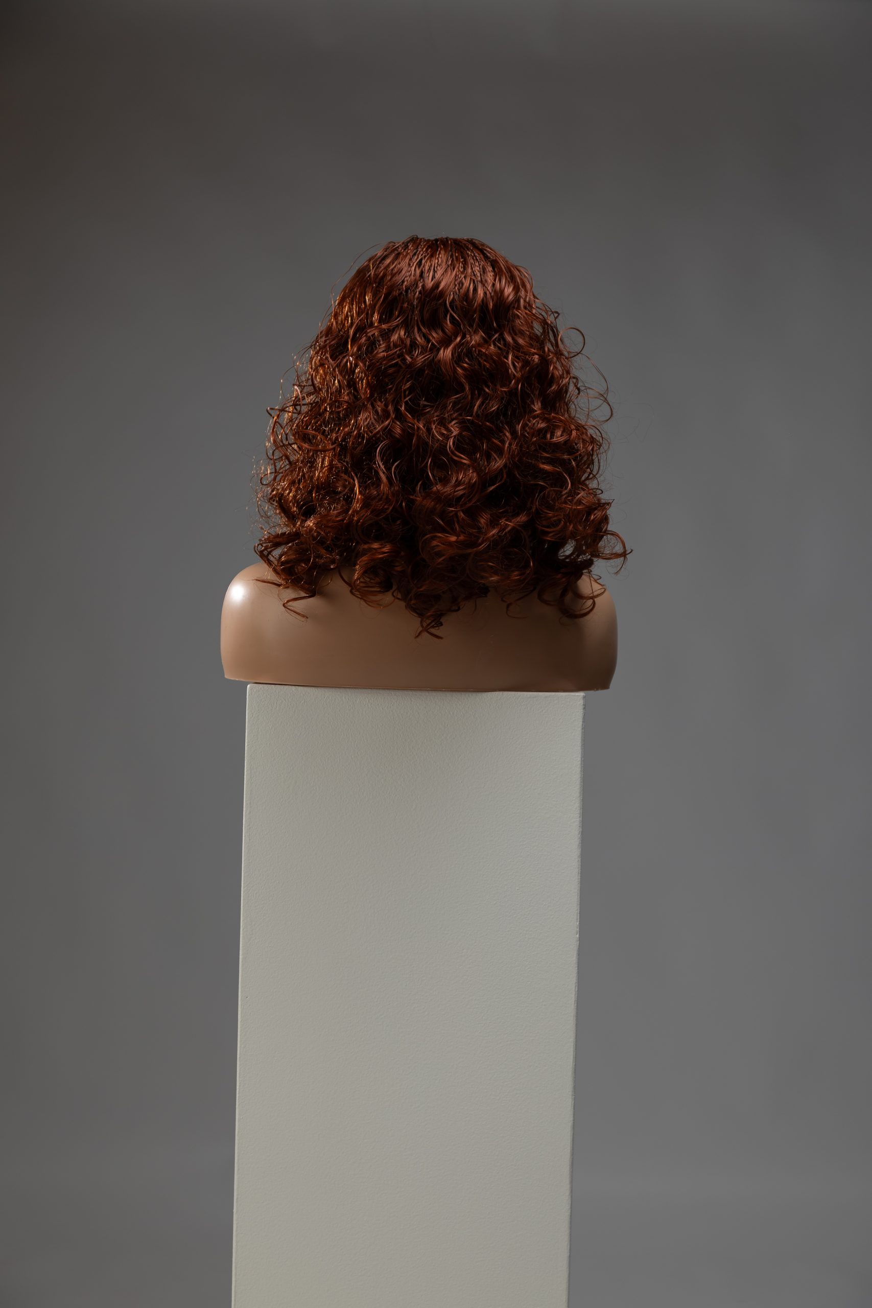 Italian curls 12 inch. 5 by 5 closure. - Image 3