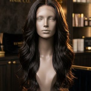 Aurelia Layered Wave