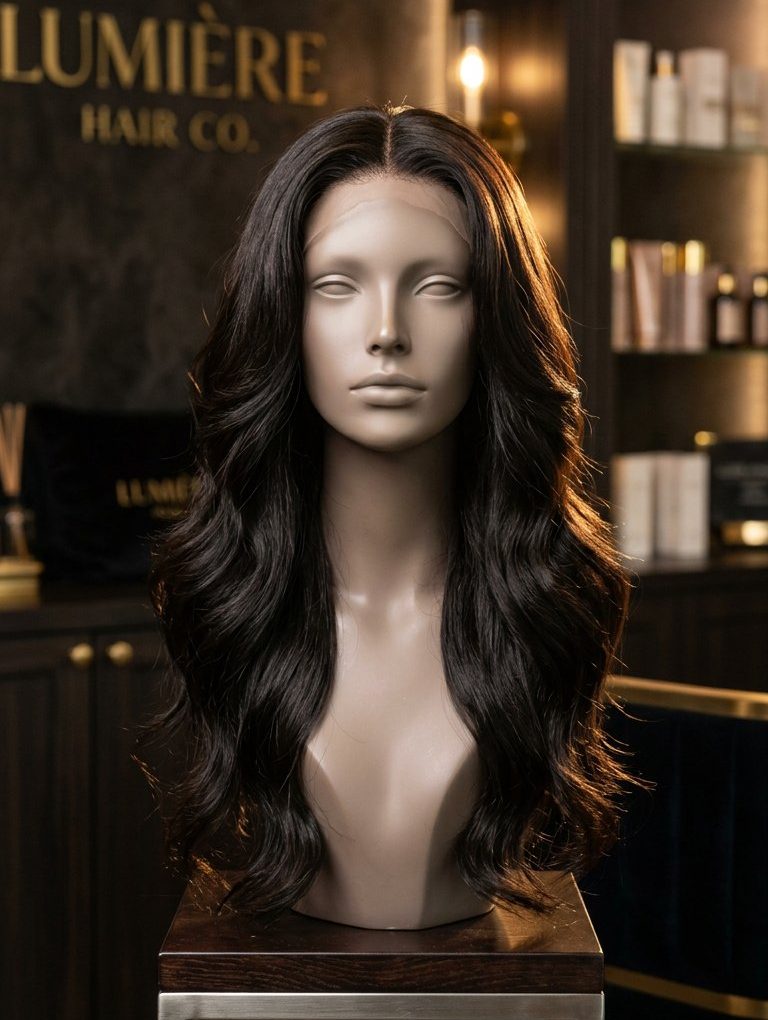 Aurelia Layered Wave