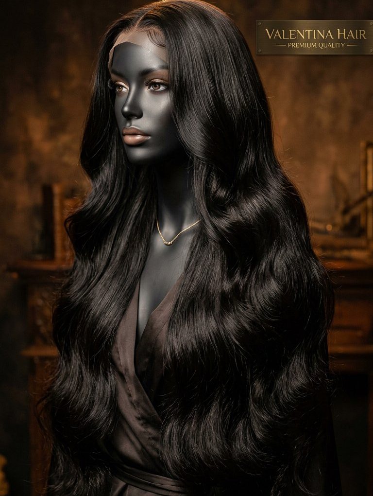 Celeste Silky Wave