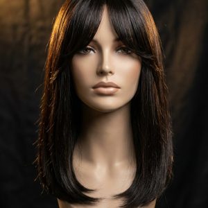Sable Fringe